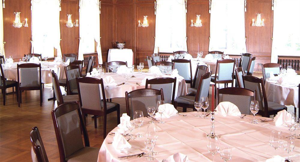 Parkresidenz Bad-Sooden Hotel Bad Sooden-Allendorf Kültér fotó
