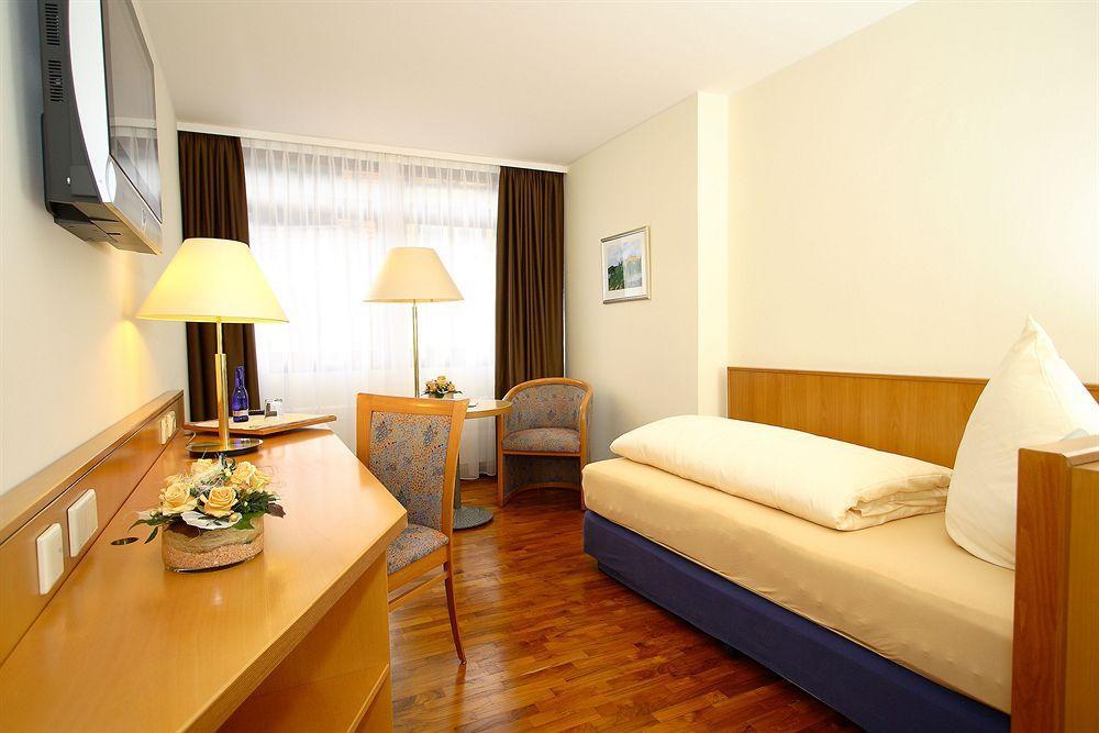 Parkresidenz Bad-Sooden Hotel Bad Sooden-Allendorf Kültér fotó