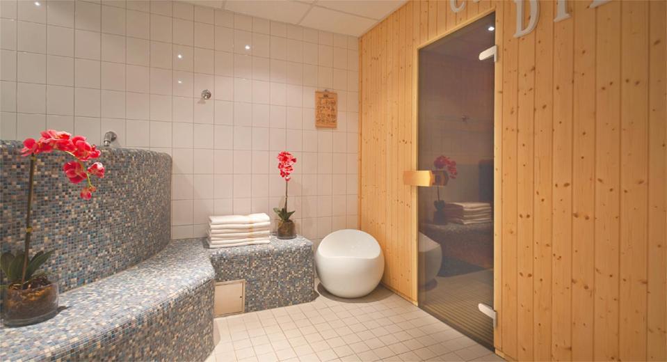 Parkresidenz Bad-Sooden Hotel Bad Sooden-Allendorf Kültér fotó