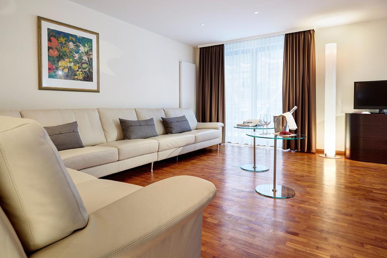 Parkresidenz Bad-Sooden Hotel Bad Sooden-Allendorf Kültér fotó